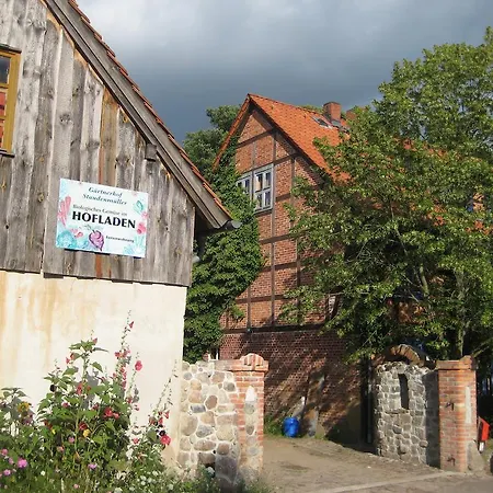 Landhaus Seenland