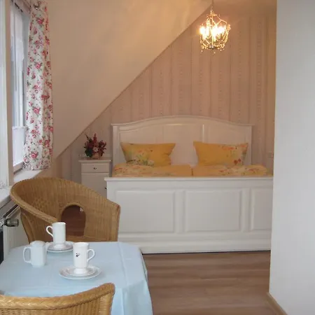 Διαμέρισμα Landhaus Seenland *