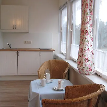Landhaus Seenland Lychen
