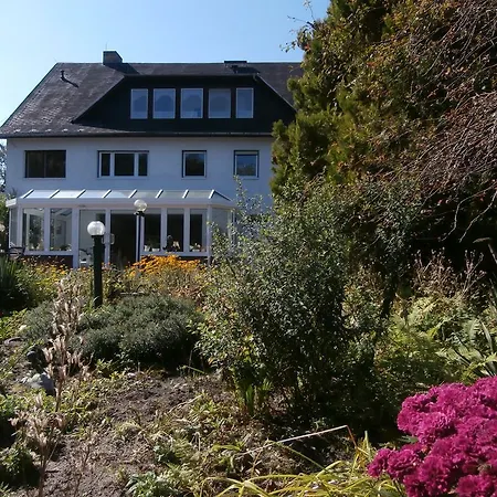 Landhaus Seenland Lychen