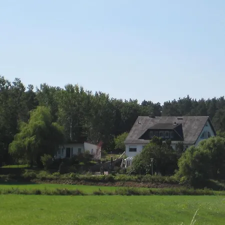 Διαμέρισμα Landhaus Seenland *